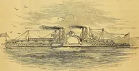 An illustration from Steam and its uses : including the steam engine, the locomotive, and steam navigation (1873)