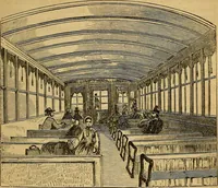 Picture 77 of 77 from Steam and its uses : including the steam engine, the locomotive, and steam navigation (1873), leaf 204