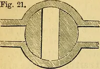 An illustration from Steam and its uses : including the steam engine, the locomotive, and steam navigation (1873)