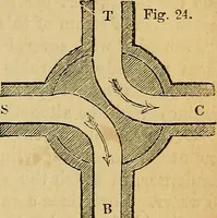 An illustration from Steam and its uses : including the steam engine, the locomotive, and steam navigation (1873)