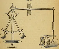 An illustration from Steam and its uses : including the steam engine, the locomotive, and steam navigation (1873)