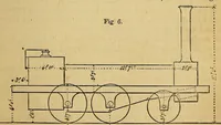 An illustration from Steam and its uses : including the steam engine, the locomotive, and steam navigation (1873)