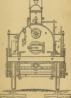 An illustration from Steam and its uses : including the steam engine, the locomotive, and steam navigation (1873)