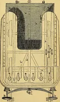 An illustration from Steam and its uses : including the steam engine, the locomotive, and steam navigation (1873)