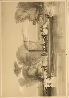 An illustration from Steam navigation (1847)