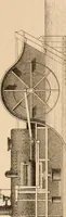 An illustration from Steam navigation (1847)