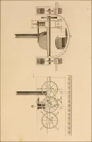 An illustration from Steam navigation (1847)