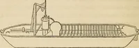 An illustration from Steam navigation (1847)