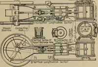 An illustration from Steam power plant auxiliaries and accessories; (1922)