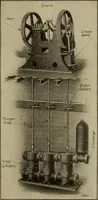 An illustration from Steam power plant auxiliaries and accessories; (1922)