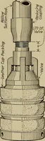 An illustration from Steam power plant auxiliaries and accessories; (1922)