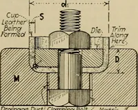 An illustration from Steam power plant auxiliaries and accessories; (1922)