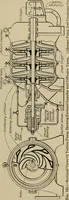 An illustration from Steam power plant auxiliaries and accessories; (1922)