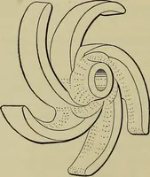 An illustration from Steam power plant auxiliaries and accessories; (1922)