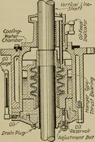 An illustration from Steam power plant auxiliaries and accessories; (1922)