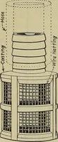 An illustration from Steam power plant auxiliaries and accessories; (1922)