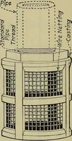 An illustration from Steam power plant auxiliaries and accessories; (1922)