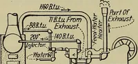 Picture 175 of 368 from Steam power plant auxiliaries and accessories; (1922), leaf 195