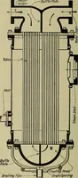 An illustration from Steam power plant auxiliaries and accessories; (1922)