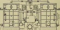 An illustration from Steam power plant auxiliaries and accessories; (1922)