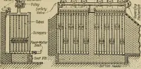 An illustration from Steam power plant auxiliaries and accessories; (1922)