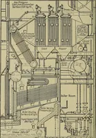 An illustration from Steam power plant auxiliaries and accessories; (1922)