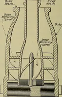An illustration from Steam power plant auxiliaries and accessories; (1922)