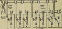An illustration from Steam power plant auxiliaries and accessories; (1922)