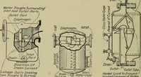 Picture 340 of 368 from Steam power plant auxiliaries and accessories; (1922), leaf 411