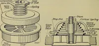 An illustration from Steam power plant auxiliaries and accessories; (1922)