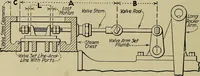 An illustration from Steam power plant auxiliaries and accessories; (1922)
