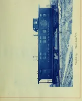 Picture 1 of 21 from Steam road tests with railway test car 17 for the year 1907-1908 (1908), leaf 16