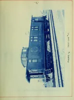 An illustration from Steam road tests with railway test car 17 for the year 1907-1908 (1908)