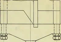 An illustration from Steam road tests with railway test car 17 for the year 1907-1908 (1908)