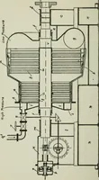 An illustration from Steam turbine engines : their construction, care and operation (1910)