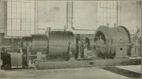 An illustration from Steam turbine engines : their construction, care and operation (1910)