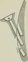 An illustration from Steam turbine engines : their construction, care and operation (1910)