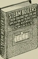 An illustration from Steam turbine engines : their construction, care and operation (1910)