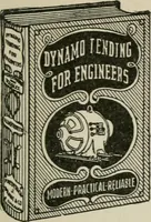 An illustration from Steam turbine engines : their construction, care and operation (1910)