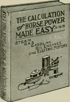 An illustration from Steam turbine engines : their construction, care and operation (1910)