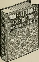 An illustration from Steam turbine engines : their construction, care and operation (1910)