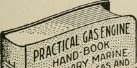 An illustration from Steam turbine engines : their construction, care and operation (1910)