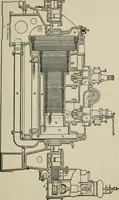 An illustration from Steam turbine engines : their construction, care and operation (1910)