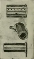 An illustration from Steam turbine engines : their construction, care and operation (1910)