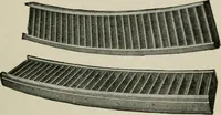 An illustration from Steam turbine engines : their construction, care and operation (1910)