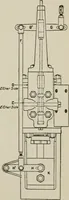 An illustration from Steam turbine engines : their construction, care and operation (1910)