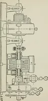 An illustration from Steam turbine engines : their construction, care and operation (1910)