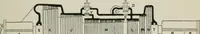 An illustration from Steam turbine engines : their construction, care and operation (1910)