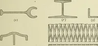 An illustration from Steel construction for buildings (1914)