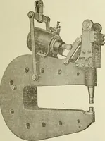 An illustration from Steel construction for buildings (1914)